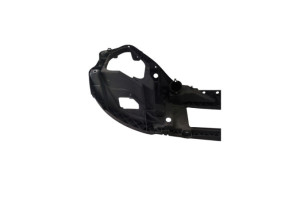 Armature avant, Masque avant RENAULT MASTER 2 Photo n°6