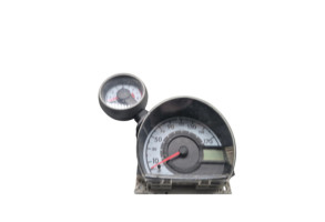 Compteur PEUGEOT 107 Photo n°1