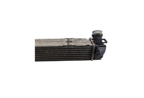Echangeur air (Intercooler) RENAULT MEGANE 3 Photo n°3