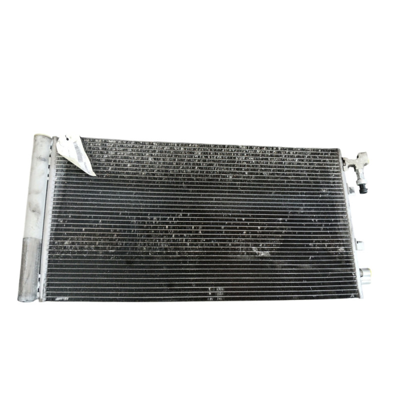 Radiateur clim RENAULT MEGANE 3 Photo n°1