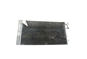 Radiateur clim RENAULT MEGANE 3 Photo n°1