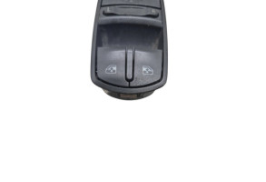 Interrupteur de leve vitre avant gauche OPEL CORSA D Photo n°2