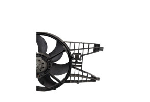 Moto ventilateur radiateur RENAULT KANGOO 2 Photo n°4