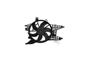 Moto ventilateur radiateur RENAULT KANGOO 2 Photo n°5