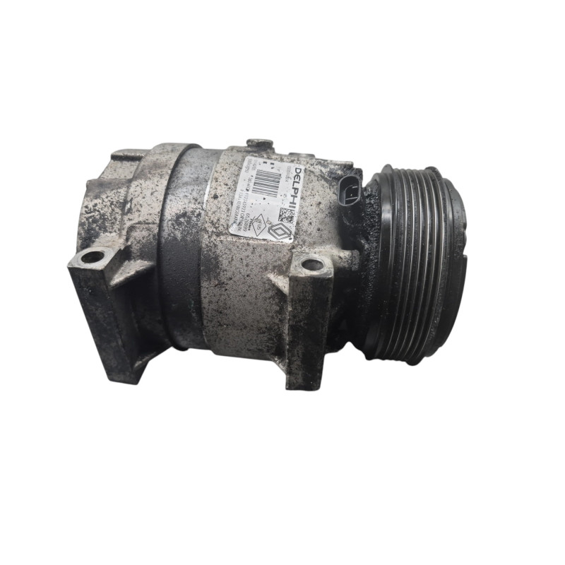 Compresseur clim RENAULT LAGUNA 2 Photo n°1