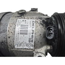 Compresseur clim RENAULT LAGUNA 2 Photo n°2