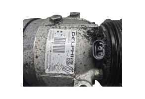 Compresseur clim RENAULT LAGUNA 2 Photo n°2