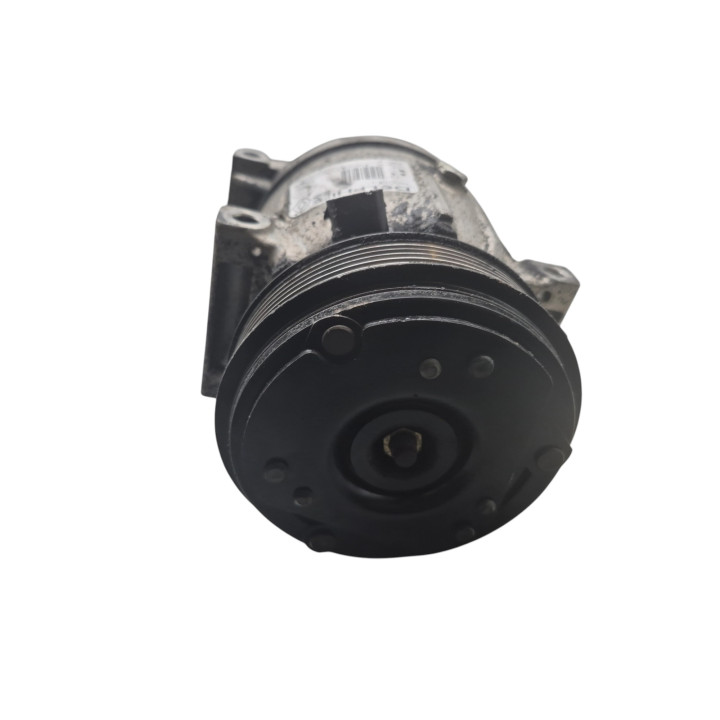 Compresseur clim RENAULT LAGUNA 2 Photo n°3