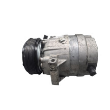 Compresseur clim RENAULT LAGUNA 2 Photo n°4