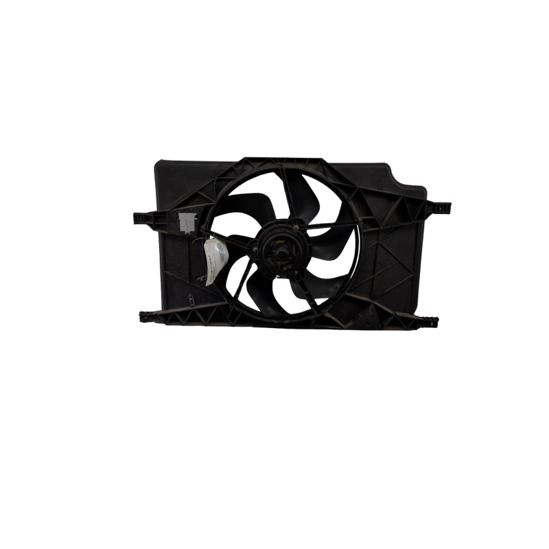 Moto ventilateur radiateur RENAULT LAGUNA 2 Photo n°1