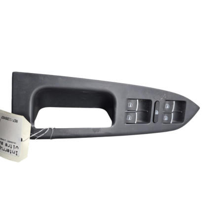 Interrupteur de leve vitre avant gauche VOLKSWAGEN TOURAN 2
