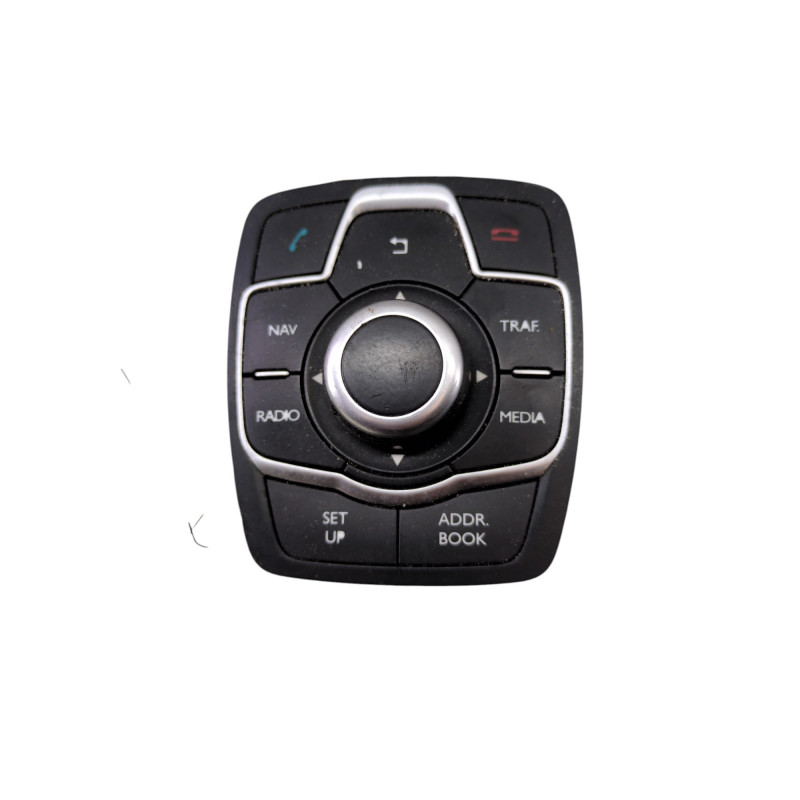 Commande GPS PEUGEOT 508 1 Photo n°1