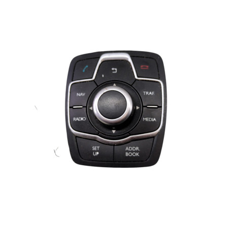 Commande GPS PEUGEOT 508 1