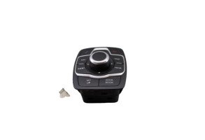 Commande GPS PEUGEOT 508 1 Photo n°2