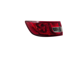 Feu arriere principal gauche (feux) RENAULT CLIO 4 Photo n°1