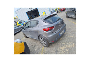 Feu arriere principal gauche (feux) RENAULT CLIO 4 Photo n°7