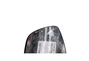Glace retroviseur gauche PEUGEOT 208 1 Photo n°5