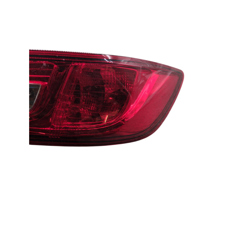 Feu arriere principal droit (feux) RENAULT CLIO 4 Photo n°1