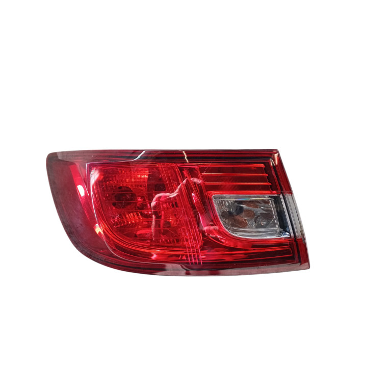 Feu arriere principal gauche (feux) RENAULT CLIO 4 Photo n°4