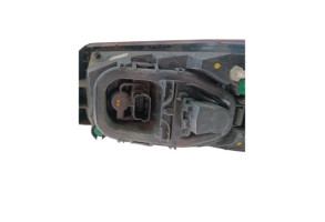 Feu arriere principal gauche (feux) RENAULT CLIO 4 Photo n°5