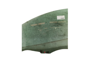 Vitre avant gauche RENAULT CLIO 4 Photo n°3