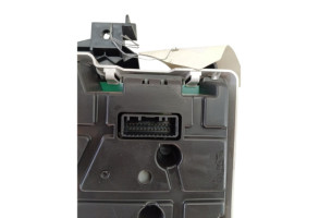 Compteur RENAULT CLIO 4 Photo n°6