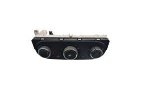 Commande chauffage RENAULT CLIO 4 Photo n°1