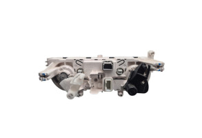 Commande chauffage RENAULT CLIO 4 Photo n°3