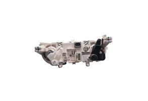 Commande chauffage RENAULT CLIO 4 Photo n°4