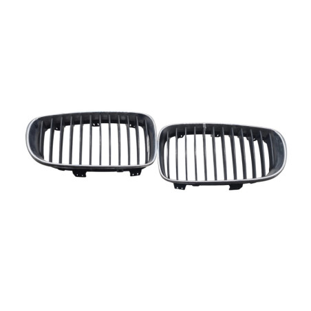 Calandre BMW SERIE 1 E87