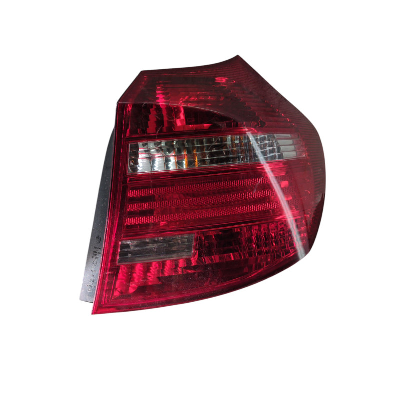 Feu arriere principal droit (feux) BMW SERIE 1 E87 Photo n°1