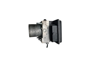 Bloc ABS (freins anti-blocage) CITROEN C4 2 Photo n°4