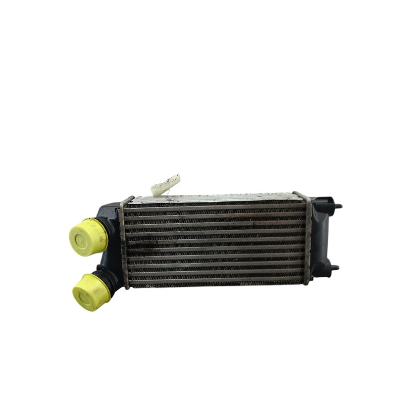 Echangeur air (Intercooler) CITROEN C4 2 Photo n°1