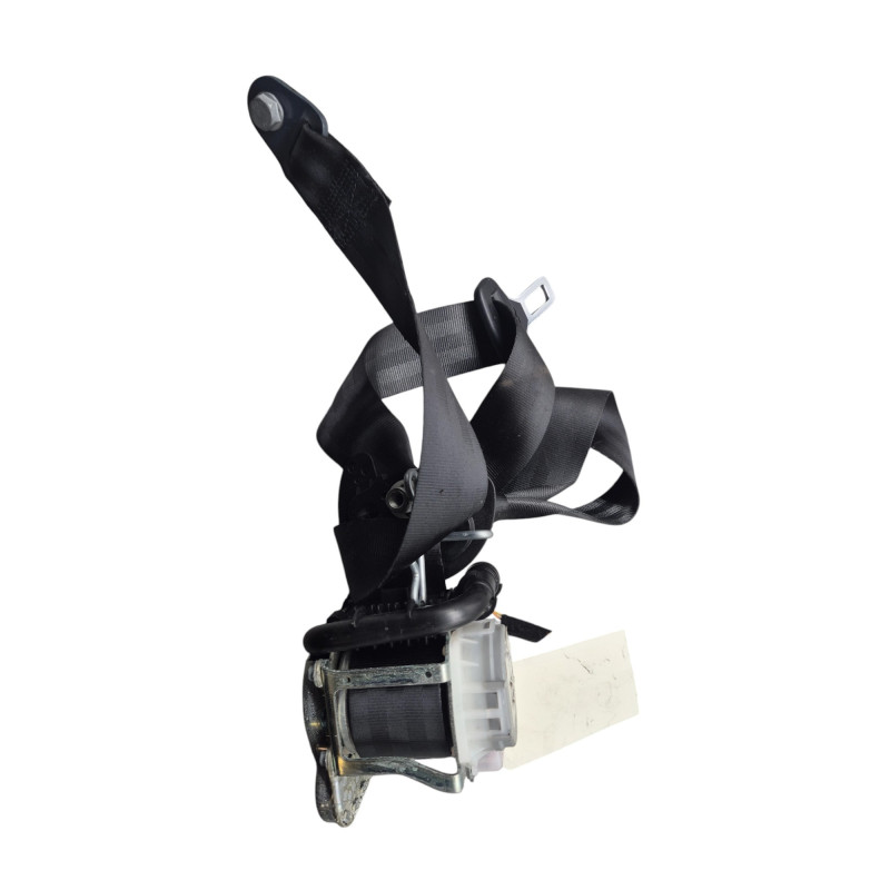 Ceinture avant droit CITROEN C4 2 Photo n°1