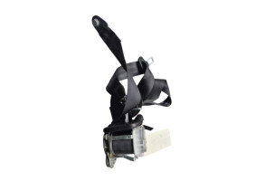 Ceinture avant droit CITROEN C4 2 Photo n°1