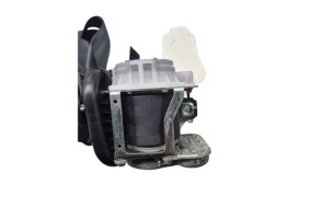 Ceinture avant droit CITROEN C4 2 Photo n°2