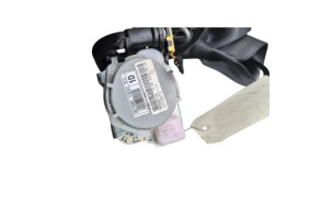 Ceinture avant droit CITROEN C4 2 Photo n°3