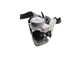 Ceinture avant droit CITROEN C4 2 Photo n°4