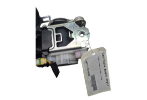Ceinture avant droit CITROEN C4 2 Photo n°5