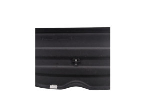 Plage arriere CITROEN C4 2 Photo n°4