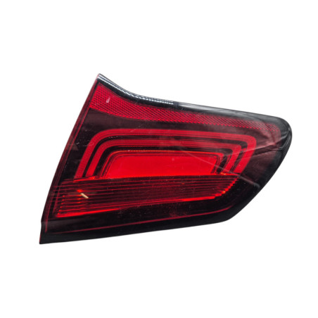 Feu arriere secondaire droit (feux) CITROEN C4 2