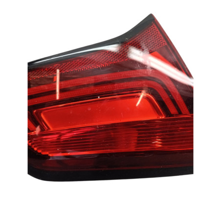 Feu arriere secondaire gauche (feux) CITROEN C4 2