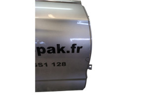 Porte arriere droit CITROEN C4 2 Photo n°5