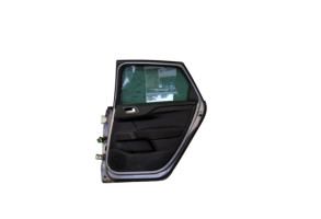 Porte arriere droit CITROEN C4 2 Photo n°8