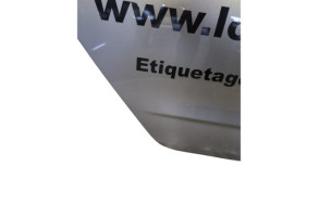 Porte arriere droit CITROEN C4 2 Photo n°9