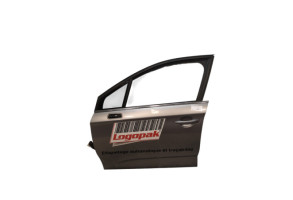 Porte avant gauche CITROEN C4 2 Photo n°3