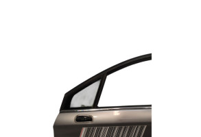 Porte avant gauche CITROEN C4 2 Photo n°4
