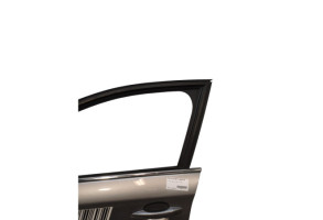 Porte avant gauche CITROEN C4 2 Photo n°5