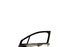 Porte avant gauche CITROEN C4 2 Photo n°7
