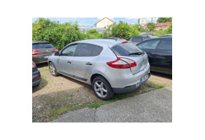 Pommeau de vitesses RENAULT MEGANE 3 Photo n°5